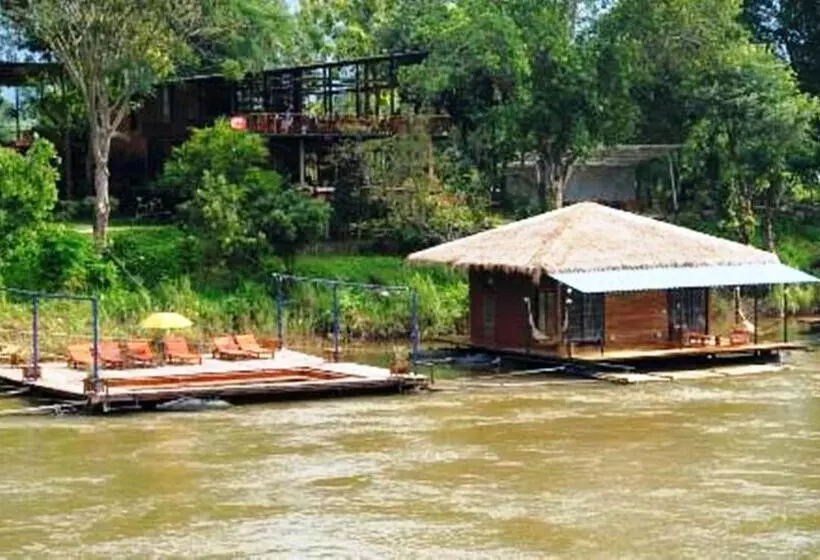 Fotos del hotel Boutique Raft Resort, River Kwai:  17