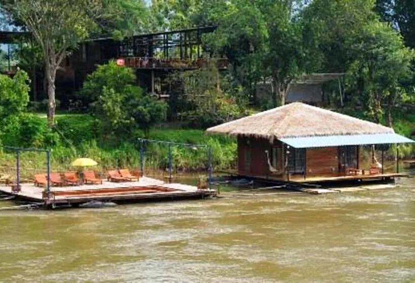 Fotos del hotel Boutique Raft Resort, River Kwai:  23