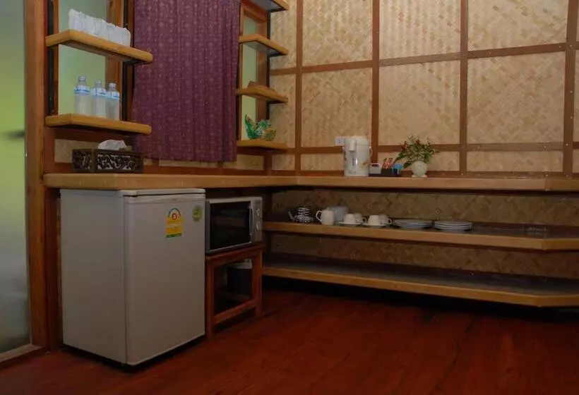 Fotos del hotel Boutique Raft Resort, River Kwai:  8