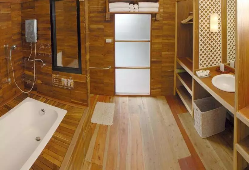 Fotos del hotel Boutique Raft Resort, River Kwai:  4