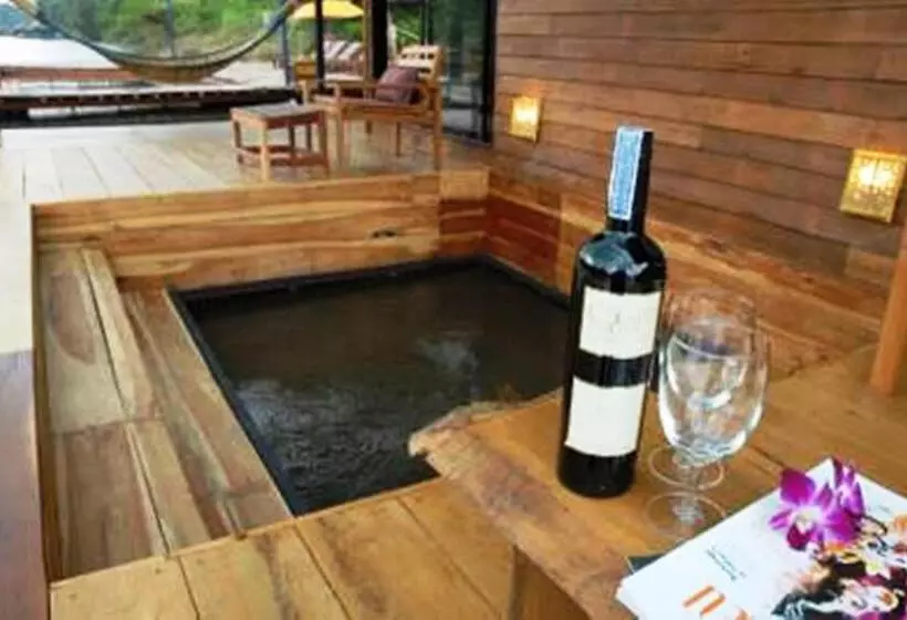 Fotos del hotel Boutique Raft Resort, River Kwai:  12