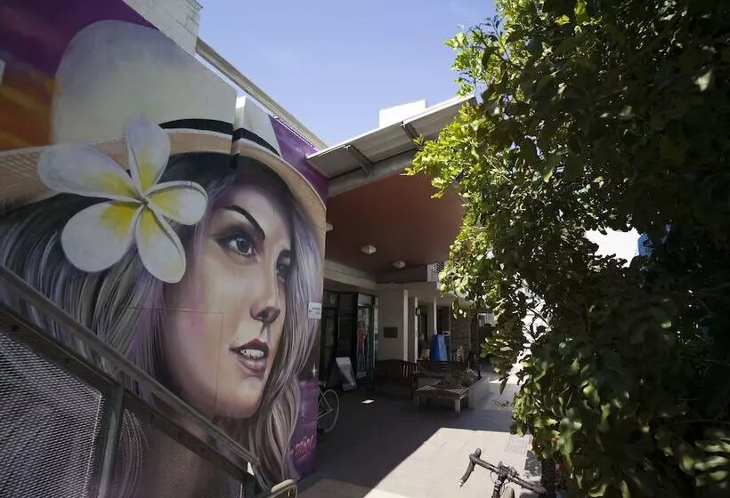 Fotos del hotel Brisbane City Yha:  14