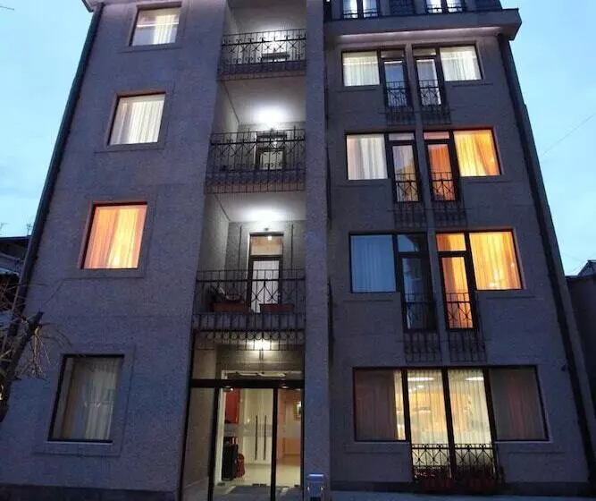 Fotos del hotel Cascade:  7