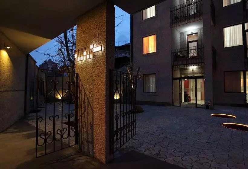 Fotos del hotel Cascade:  23