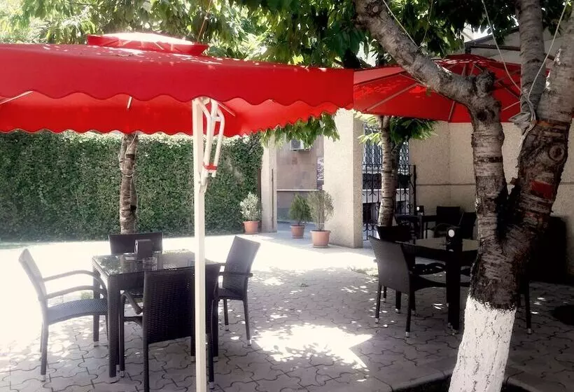 Fotos del hotel Cascade:  5