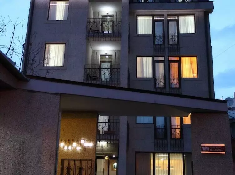 Fotos del hotel Cascade:  25