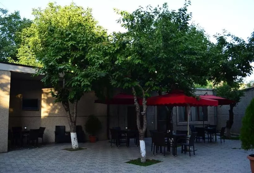 Fotos del hotel Cascade:  12