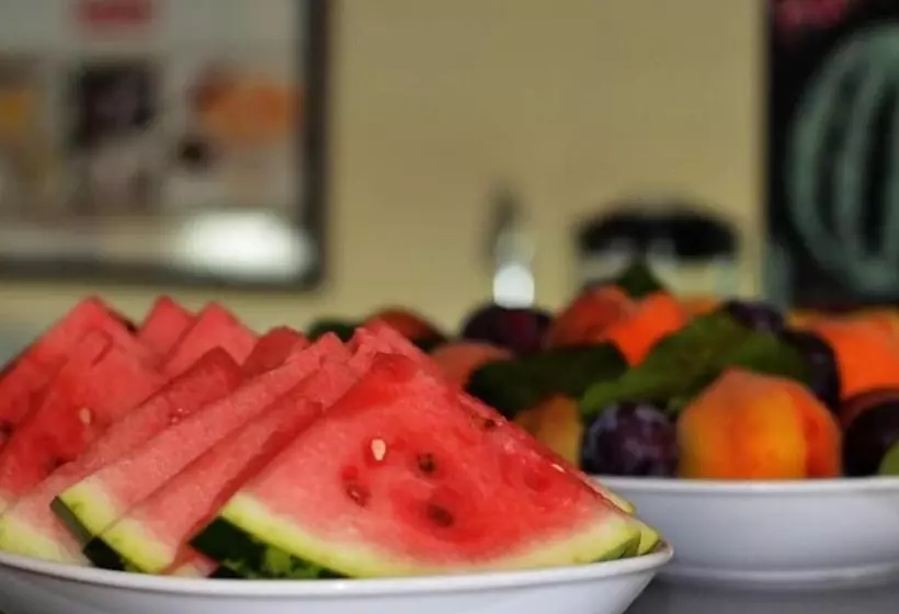 Fotos del hotel Cascade:  11