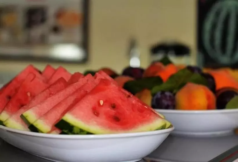 Fotos del hotel Cascade:  4