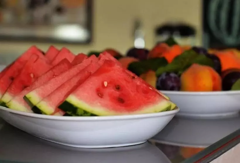 Fotos del hotel Cascade:  15