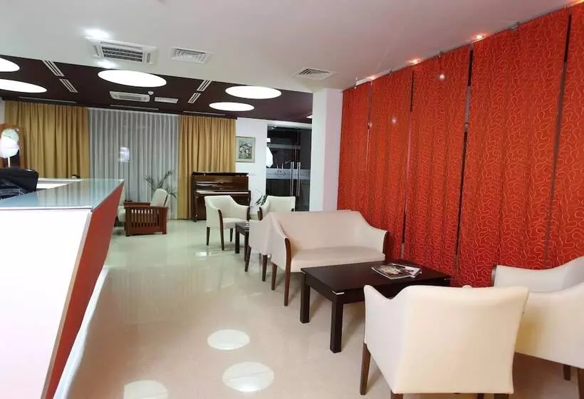 Fotos del hotel Cascade:  10