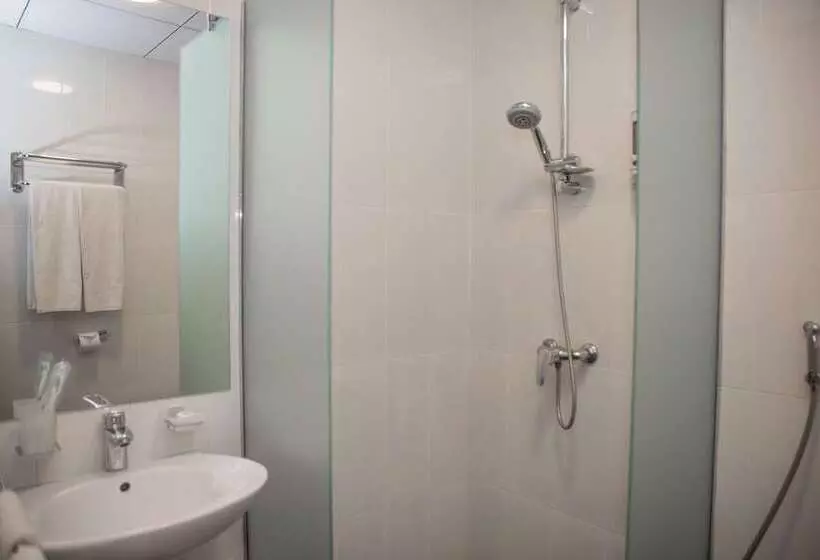 Fotos del hotel Cascade:  19