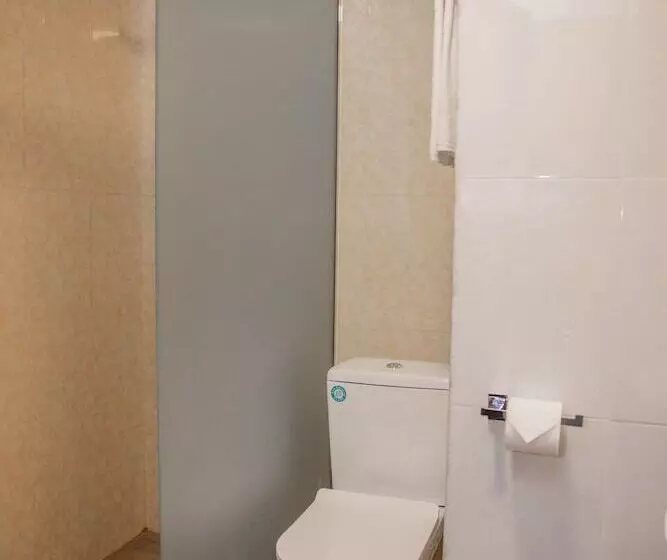 Fotos del hotel Cascade:  24