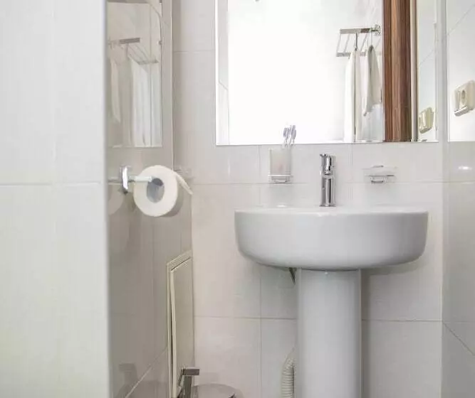 Fotos del hotel Cascade:  16