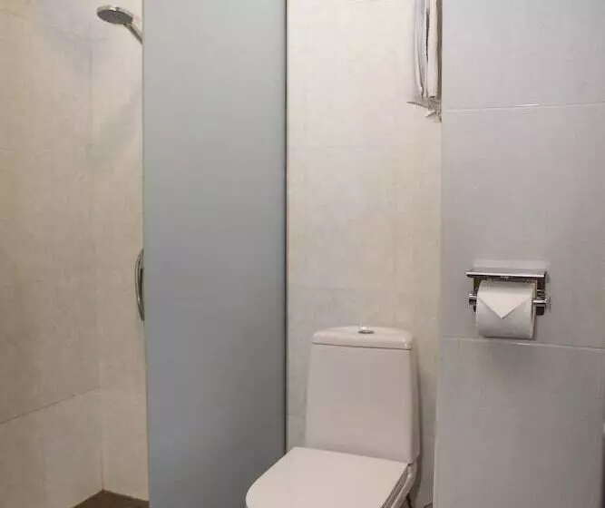 Fotos del hotel Cascade:  13