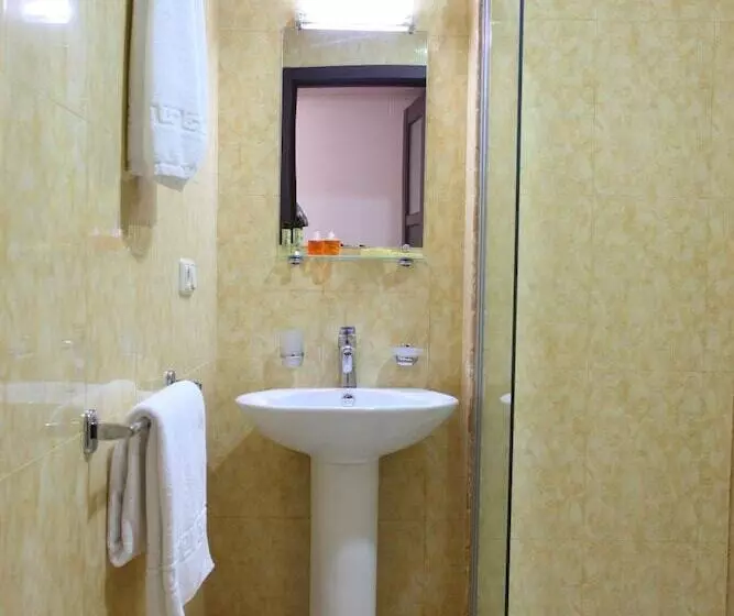 Fotos del hotel Cascade:  22