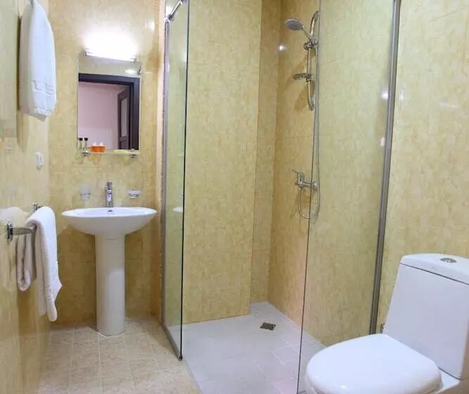 Fotos del hotel Cascade:  6