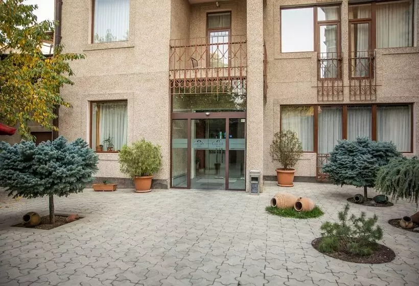 Fotos del hotel Cascade:  17