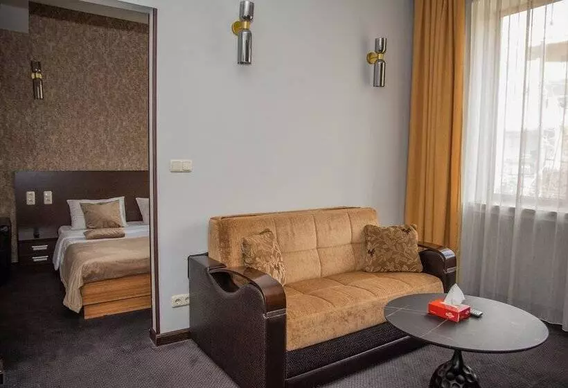 Fotos del hotel Cascade:  2