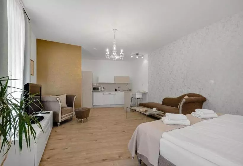 Fotos del hotel Garni Hotel Virgo:  25