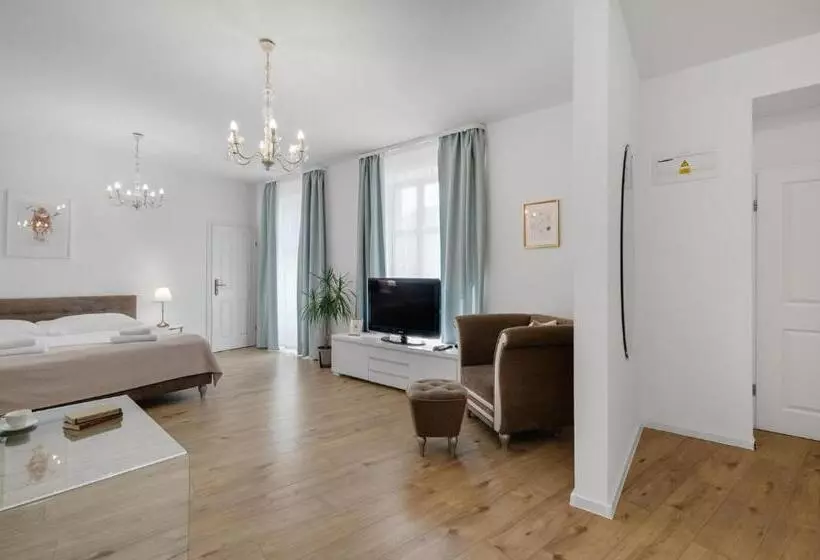 Fotos del hotel Garni Hotel Virgo:  21