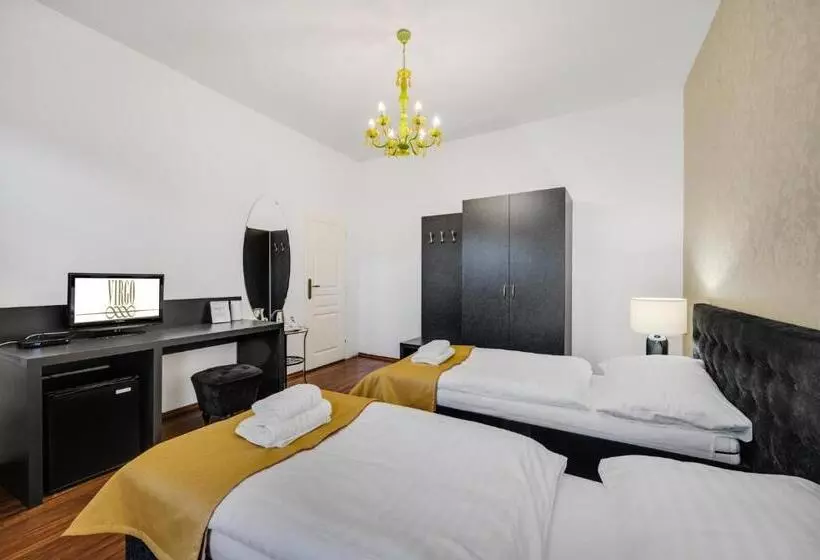 Fotos del hotel Garni Hotel Virgo:  17