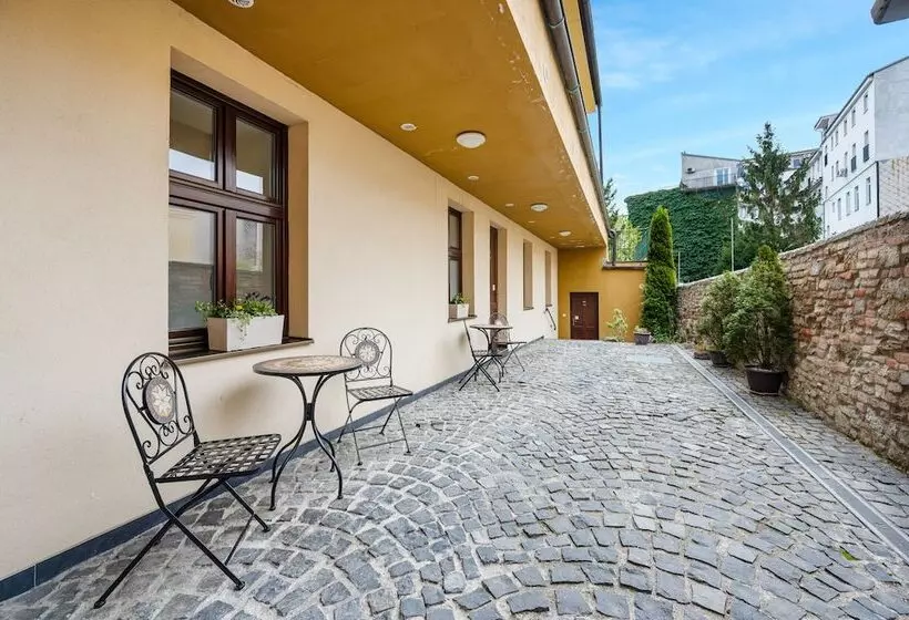 Fotos del hotel Garni Hotel Virgo:  4