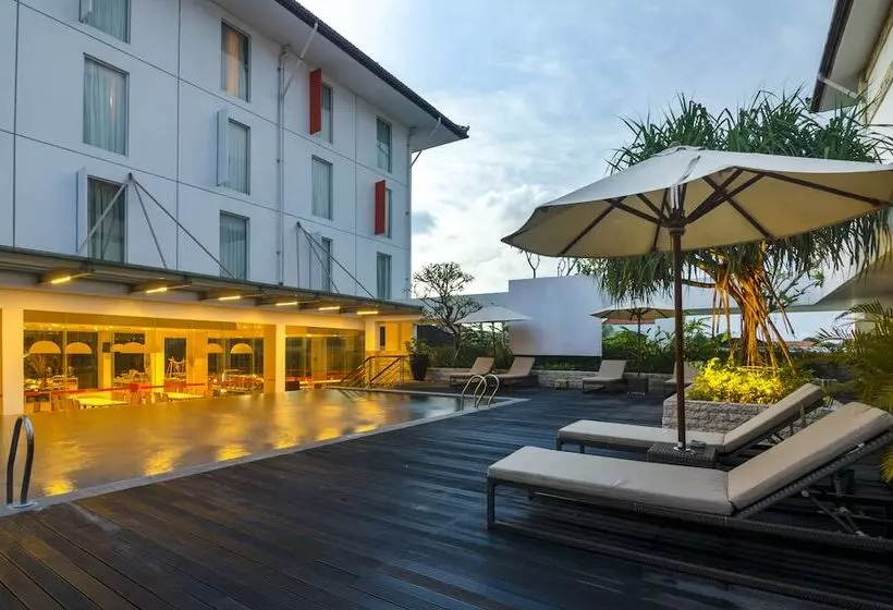 Fotos del hotel Harris  And Conventions Denpasar Bali:  6