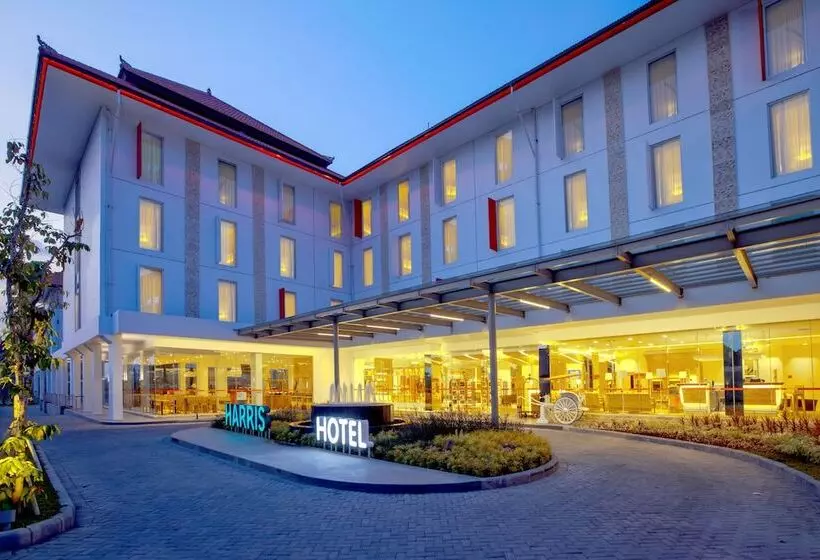 Harris  And Conventions Denpasar Bali