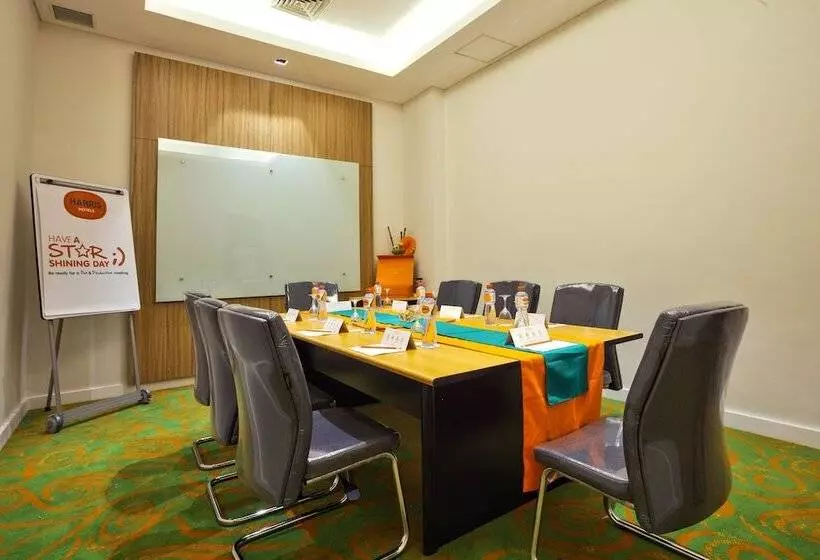 Fotos del hotel Harris  And Conventions Denpasar Bali:  5