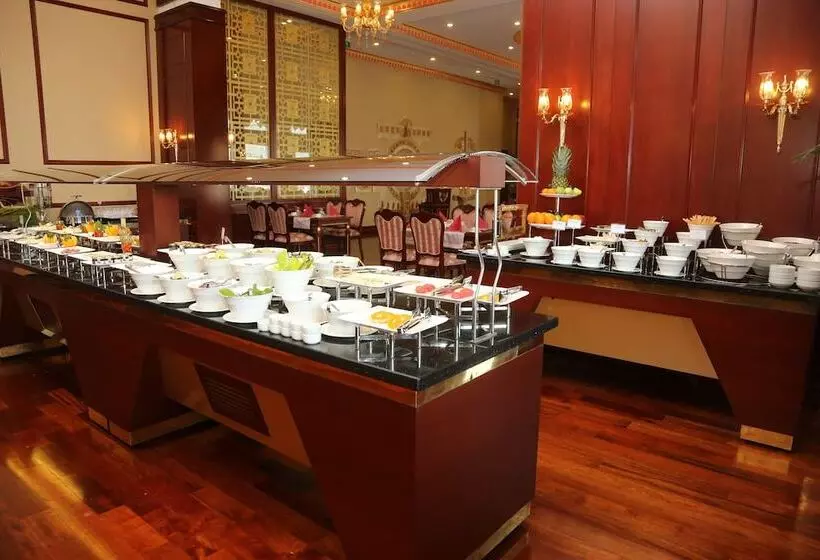 Fotos del hotel Meyra Palace:  25