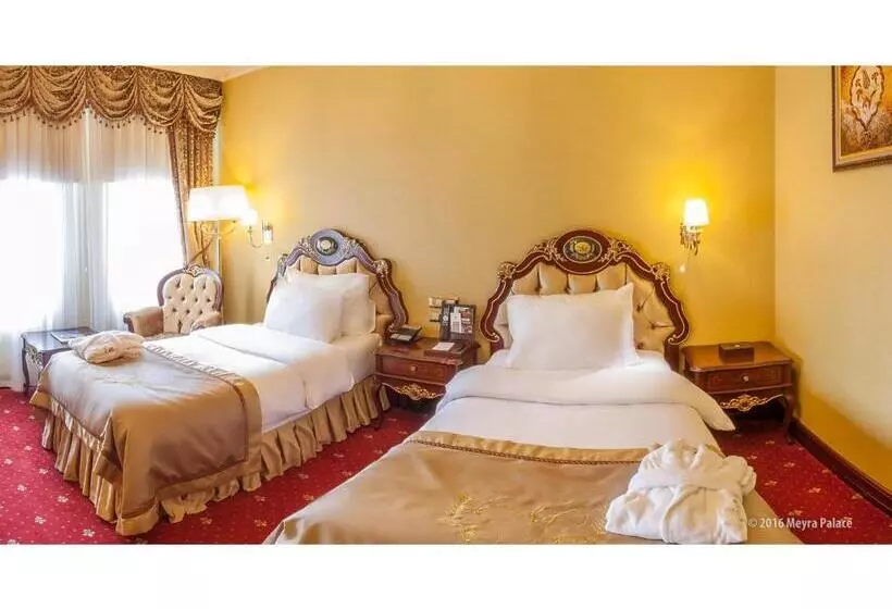 Fotos del hotel Meyra Palace:  15