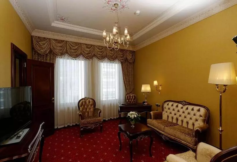 Fotos del hotel Meyra Palace:  22