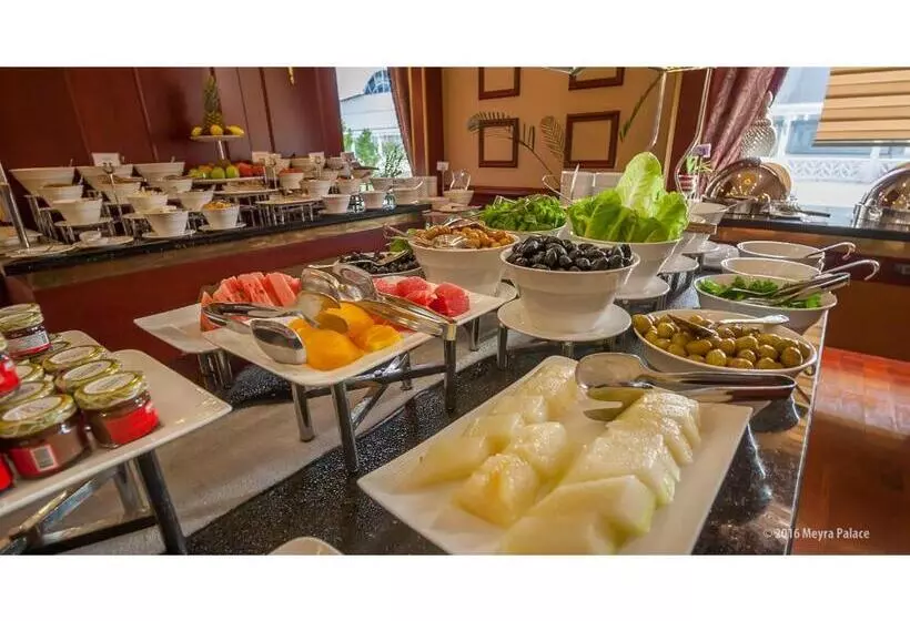 Fotos del hotel Meyra Palace:  23