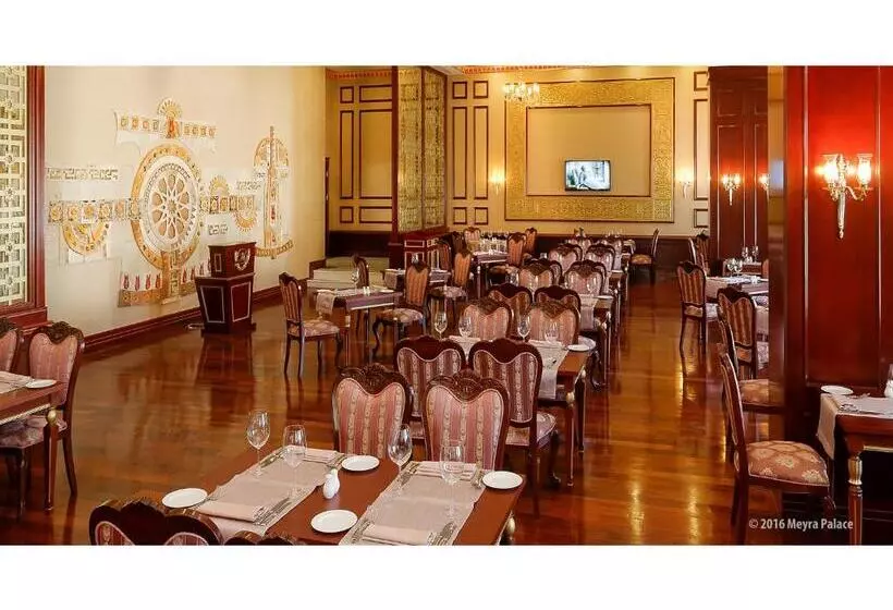 Fotos del hotel Meyra Palace:  16