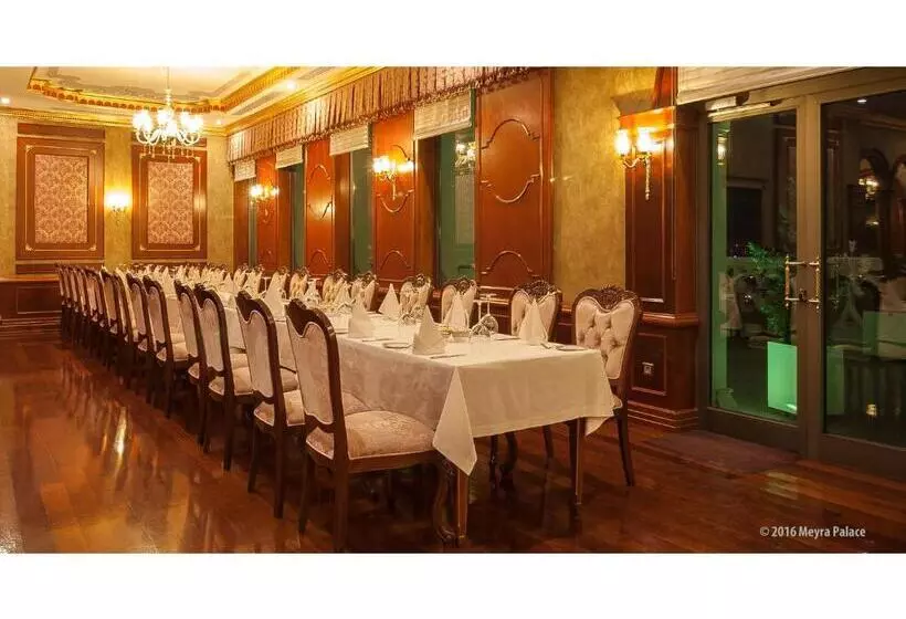 Fotos del hotel Meyra Palace:  19