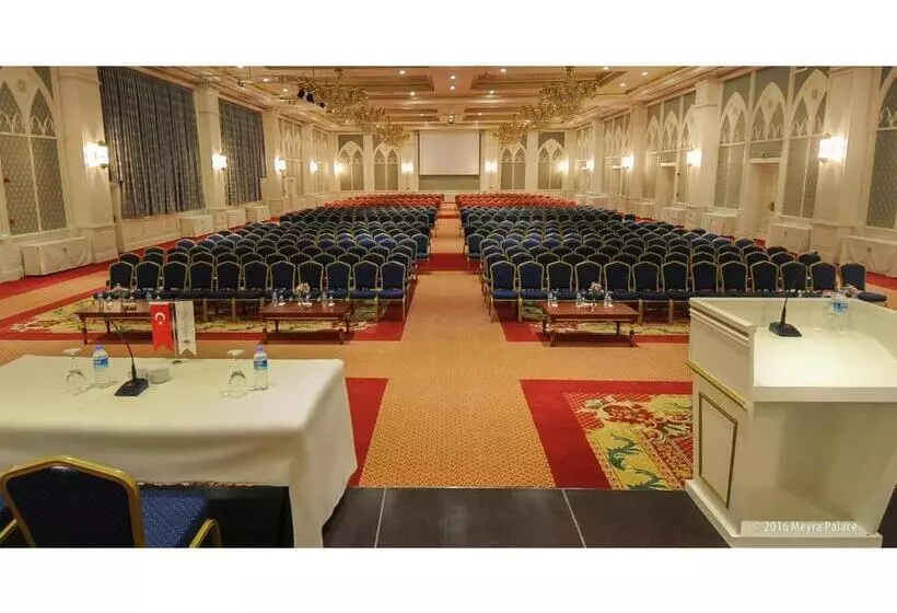 Fotos del hotel Meyra Palace:  14