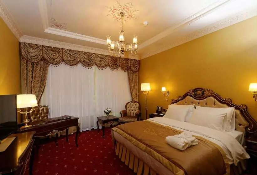 Fotos del hotel Meyra Palace:  11