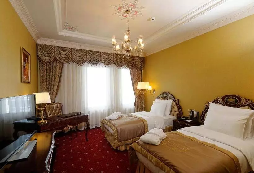 Fotos del hotel Meyra Palace:  18