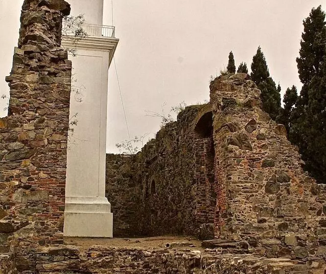 Fotos del hotel Posada Boutique Las Terrazas:  8