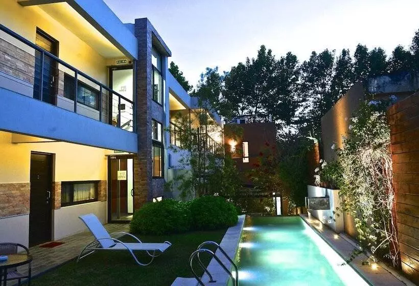 Fotos del hotel Posada Boutique Las Terrazas:  16