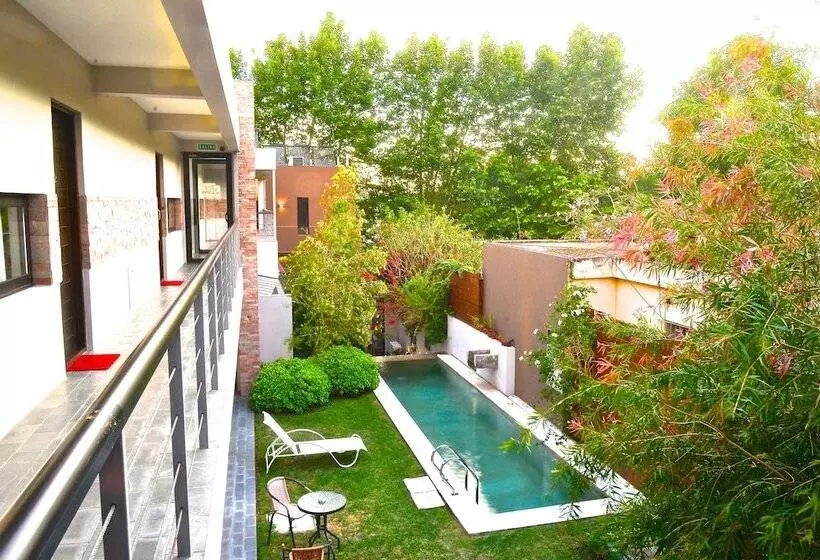 Fotos del hotel Posada Boutique Las Terrazas:  2