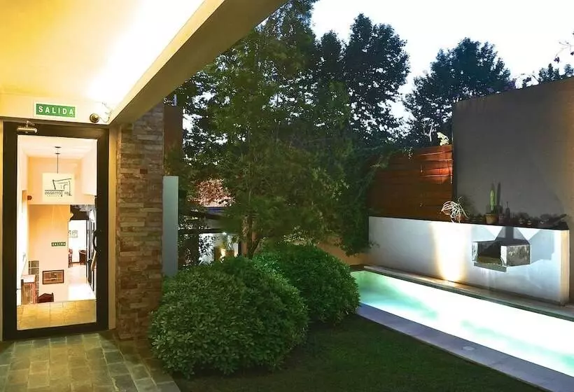 Fotos del hotel Posada Boutique Las Terrazas:  19