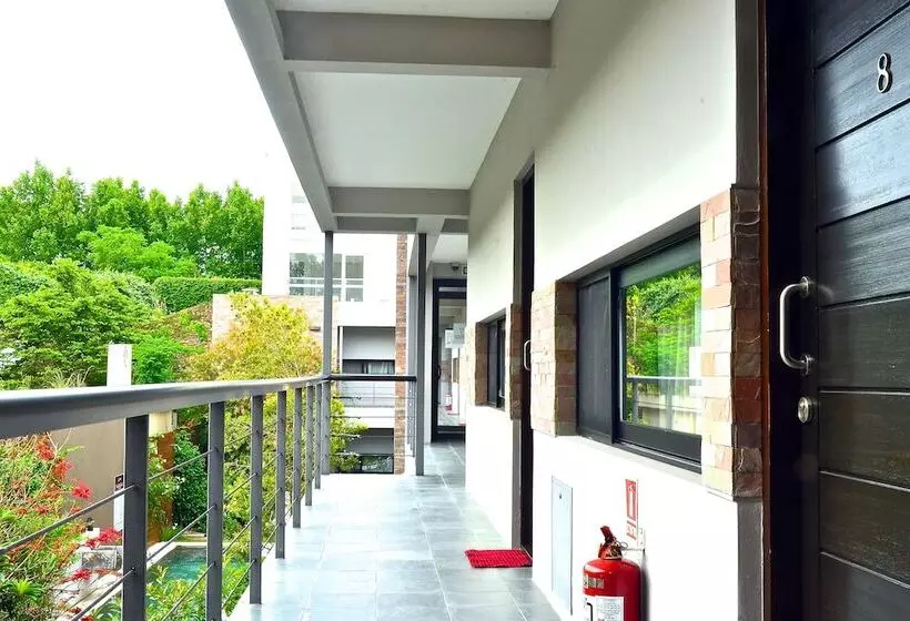 Fotos del hotel Posada Boutique Las Terrazas:  22