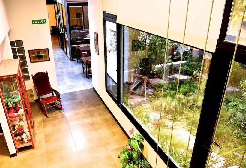 Fotos del hotel Posada Boutique Las Terrazas:  3