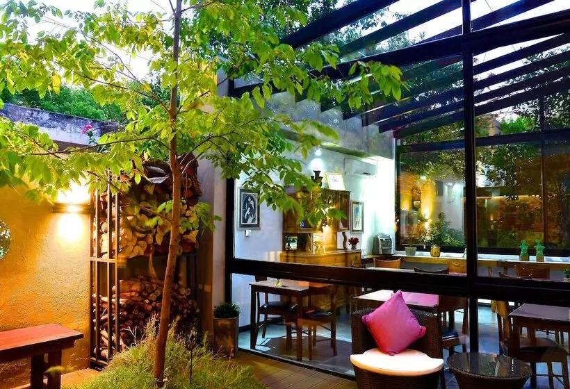 Fotos del hotel Posada Boutique Las Terrazas:  18