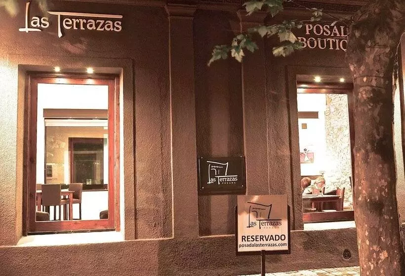 Fotos del hotel Posada Boutique Las Terrazas:  10