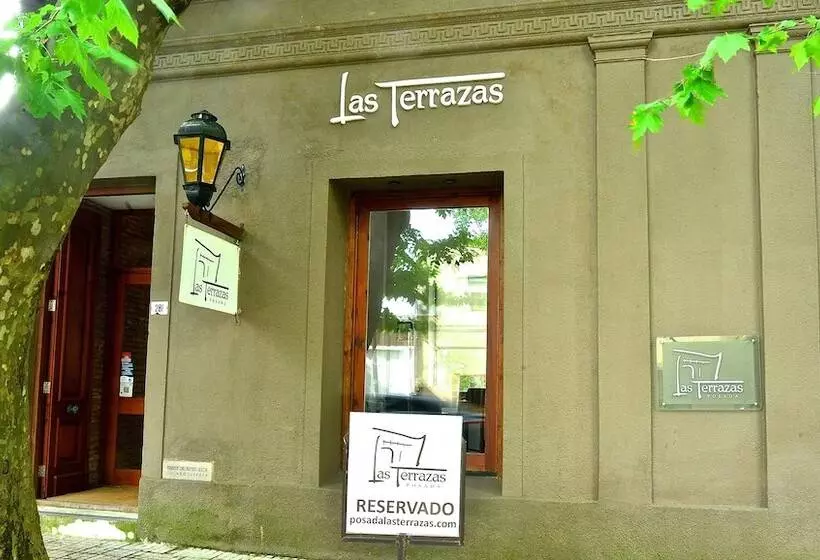 Fotos del hotel Posada Boutique Las Terrazas:  7