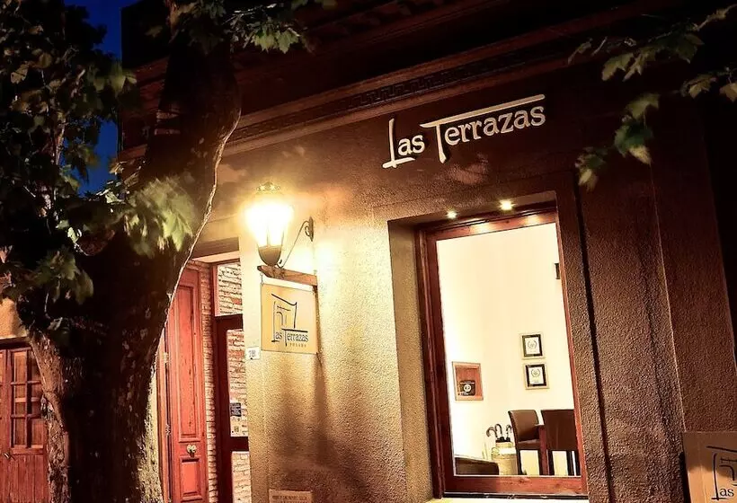 Fotos del hotel Posada Boutique Las Terrazas:  14