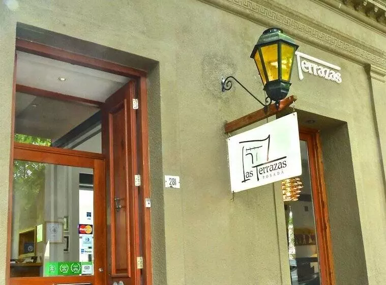 Fotos del hotel Posada Boutique Las Terrazas:  24